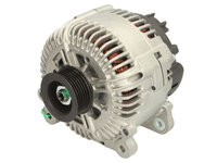 Generator / Alternator AUDI A8 (4E) (2002 - 2010) BOSCH 0 986 080 090 piesa NOUA