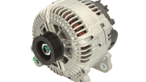 Generator / Alternator AUDI A8 (4E) (2002 - 2