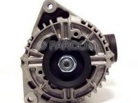 Generator / Alternator AUDI A8 limuzina (4D2, 4D8), AUDI A6 limuzina (4B2, C5) - FARCOM 112447