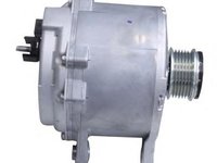 Generator / Alternator AUDI A8 limuzina (4E_), AUDI Q7 (4L) - HCO 136144