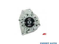 Generator / alternator Audi AUDI 80 (89, 89Q, 8A, B3) 1986-1991 #2 0120469601