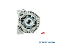 Generator / alternator Audi AUDI A1 (8X1, 8XF) 2010-2016 #2 0124525039