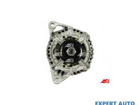 Generator / alternator Audi AUDI A4 Avant (8ED, B7) 2004-2008 #2 0124515028