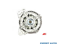 Generator / alternator Audi AUDI A4 Cabriolet (8H7, B6, 8HE, B7) 2002-2009 #2 0124525039