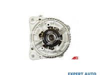 Generator / alternator Audi AUDI A6 (4B2, C5) 1997-2005 #2 011359