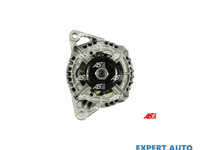 Generator / alternator Audi AUDI A6 (4B2, C5) 1997-2005 #2 0124515028