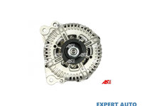 Generator / alternator Audi AUDI A8 (4E_) 2002-2010 #2 0121715020