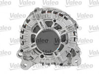 Generator / Alternator AUDI Q3 (8U) (2011 - 2016) VALEO 439724 piesa NOUA