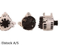 Generator / Alternator AUDI TT (FV3) (2014 - 2016) ELSTOCK 28-5797