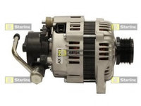 Generator Alternator AX 1213 STARLINE pentru Kia Sportage Hyundai Avante Hyundai Elantra Hyundai Trajet Hyundai Santa Kia Carens Kia Cerato Kia Spectra Kia Spectra5 Hyundai Tucson Kia Cee d Kia Pro cee d Hyundai I30 Kia Lotze Kia Magentis Kia Rondo