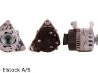 Generator / Alternator BMW 3 Compact (E36), BMW 3 limuzina (E36), BMW 3 cupe (E36) - ELSTOCK 28-2755