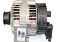 Generator / Alternator BMW 3 Compact E36 LAUBER 11.1247