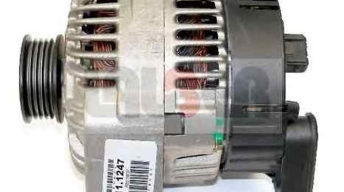 Generator / Alternator BMW 3 Compact E36 LAUB