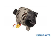 Generator / alternator BMW 3 Compact (E46) 2001-2005 #2 0123315013