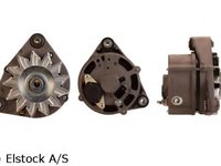 Generator / Alternator BMW 3 limuzina (E21), BMW 3 limuzina (E30), BMW 5 limuzina (E28) - ELSTOCK 28-0510