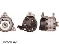 Generator / Alternator BMW 3 limuzina (E30), BMW 3 limuzina (E36) - ELSTOCK 28-2918