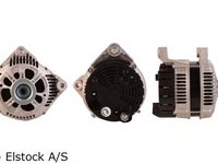 Generator / Alternator BMW 3 limuzina (E46), BMW 3 Touring (E46), LAND ROVER FREELANDER (LN) - ELSTOCK 28-3870