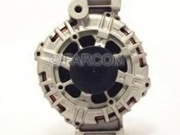 Generator / Alternator BMW 3 limuzina (E46), BMW 3 cupe (E46), BMW 3 Touring (E46) - FARCOM 111569