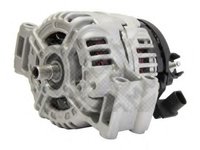 Generator / Alternator BMW 3 limuzina (E46), BMW 3 cupe (E46), BMW 3 Touring (E46) - MAPCO 13630