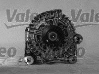 Generator / Alternator BMW 3 Touring (E91) (2005 - 2012) VALEO 439545