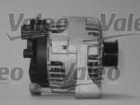 Generator / Alternator BMW 3 Touring (E91) (2005 - 2012) VALEO 437538