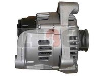 Generator / Alternator BMW 3 Touring E91 LAUBER 11.1904