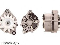 Generator / Alternator BMW 5 limuzina (E28) - ELSTOCK 28-1844