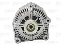 Generator / Alternator BMW 5 Touring (E61) (2004 - 2010) VALEO 437450