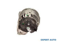 Generator / alternator BMW 7 (E65, E66, E67) 2001-2016 #2 0986080350