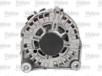 Generator / Alternator BMW 7 (F01, F02, F03, F04) (2008 - 2015) VALEO 439668