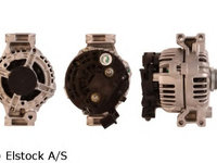 Generator / Alternator BMW Seria 1 Cupe (E82) (2007 - 2013) ELSTOCK 28-4729 piesa NOUA