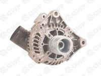 Generator / Alternator BMW Seria 3 Touring (E46) (1999 - 2005) QWP WGE404 piesa NOUA