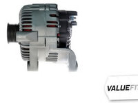 Generator / Alternator BMW Seria 6 Cabriolet (E64) (2004 - 2010) HELLA 8EL 011 710-891 piesa NOUA