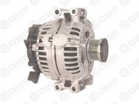 Generator / Alternator BMW X1 (E84) (2009 - 2015) QWP WGE492 piesa NOUA