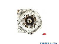 Generator / alternator BMW X5 (E53) 2000-2006 #2 12317524972