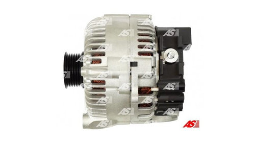 Generator / alternator BMW X5 (E53) 2000-2006 #2 12317524972