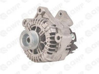 Generator / Alternator BMW X5 (E53) (2000 - 2006) QWP WGE245 piesa NOUA