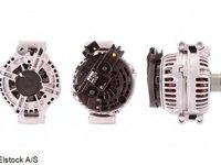 Generator / Alternator BMW Z4 (E85), BMW 5 limuzina (E60), BMW 5 Touring (E61) - ELSTOCK 28-5575