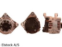 Generator / Alternator BMW Z4 (E85), BMW Z4 cupe (E86) - ELSTOCK 28-5578