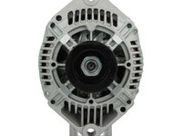 Generator / Alternator BV PSH 505.518.080.000