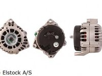 Generator / Alternator CHEVROLET GRAND BLAZER, CHEVROLET CAMARO, CADILLAC ESCALADE - ELSTOCK 28-3584