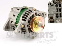 Generator / Alternator CHEVROLET KALOS (2005 - 2016) NIPPARTS J5110908 piesa NOUA