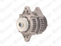 Generator / Alternator CHEVROLET SPARK (2005 - 2016) QWP WGE181 piesa NOUA