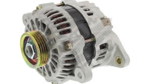 Generator / Alternator CHEVROLET Spark (M200,