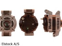 Generator / Alternator CHRYSLER GRAND VOYAGER IV (RG, RS), DODGE CARAVAN (RG_) - ELSTOCK 27-5732