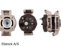 Generator / Alternator CHRYSLER GRAND VOYAGER IV (RG, RS), DODGE CARAVAN (RG_) - ELSTOCK 27-4815