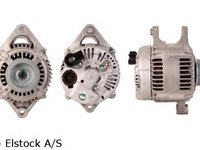 Generator / Alternator CHRYSLER GRAND VOYAGER IV (RG, RS), CHRYSLER VOYAGER Mk II (GS), DODGE CARAVAN - ELSTOCK 27-3895