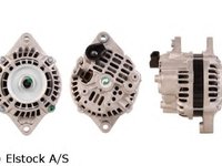 Generator / Alternator CHRYSLER NEON Mk II, DODGE NEON II limuzina - ELSTOCK 27-4660