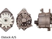 Generator / Alternator CHRYSLER PHANTOM, CHRYSLER LE BARON Cabriolet, CHRYSLER DAYTONA cupe - ELSTOCK 27-3582