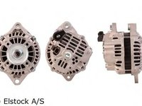 Generator / Alternator CHRYSLER PT CRUISER combi (PT_), CHRYSLER PT CRUISER Cabriolet - ELSTOCK 27-5734